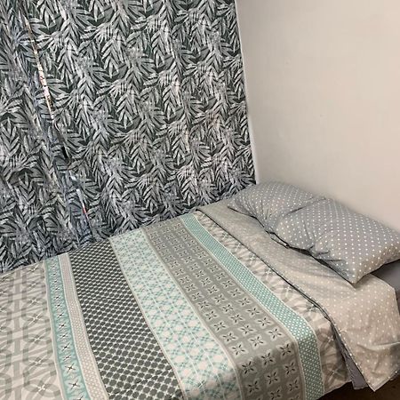 Del Valle II Habitacion Vertiz メキシコシティ エクステリア 写真