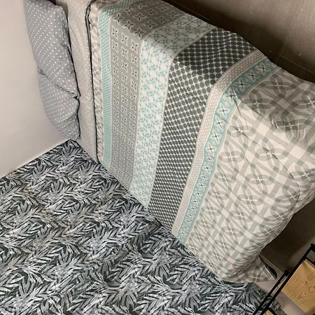 Del Valle II Habitacion Vertiz メキシコシティ エクステリア 写真