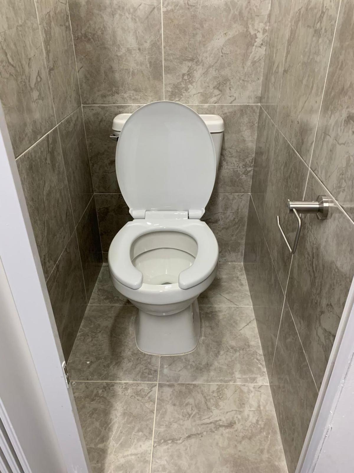Del Valle II Habitacion Vertiz メキシコシティ エクステリア 写真