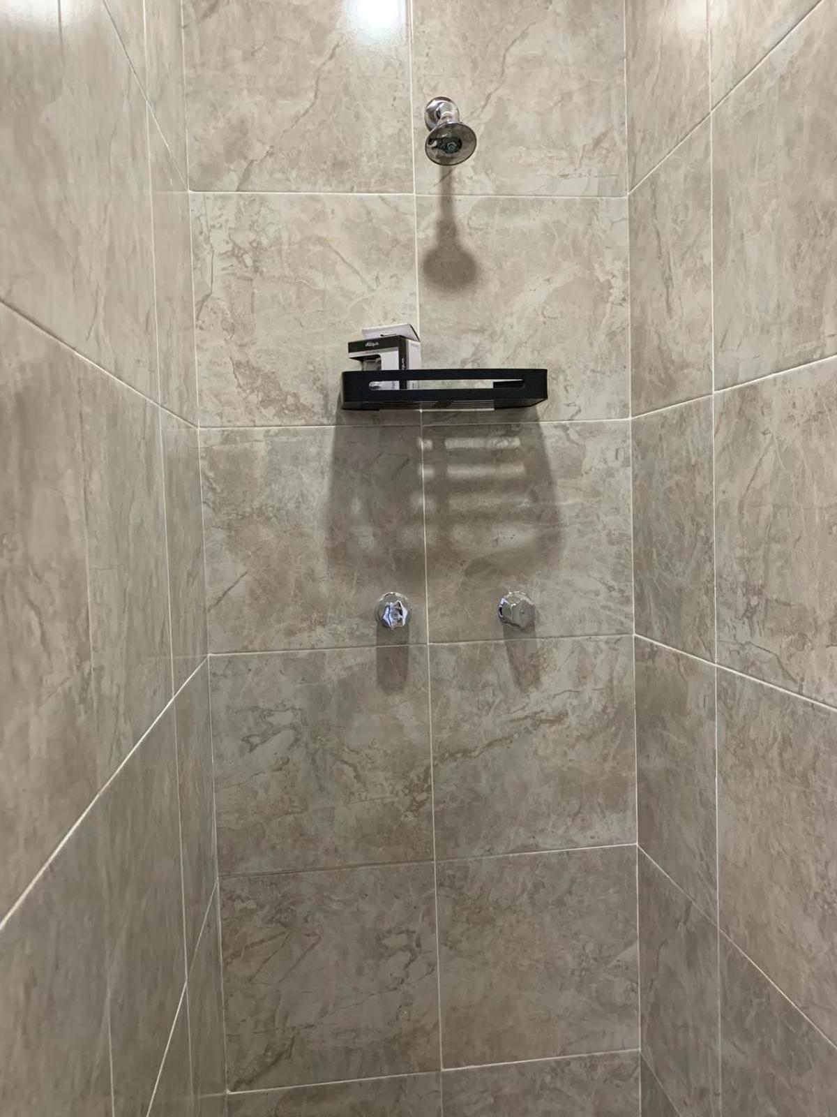 Del Valle II Habitacion Vertiz メキシコシティ エクステリア 写真