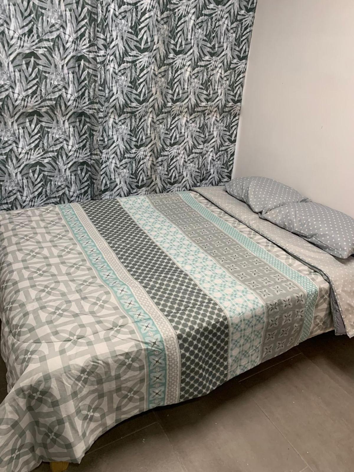 Del Valle II Habitacion Vertiz メキシコシティ エクステリア 写真