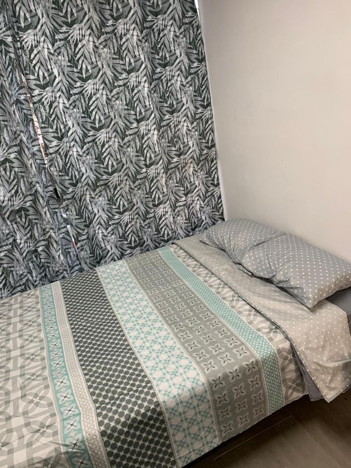 Del Valle II Habitacion Vertiz メキシコシティ エクステリア 写真